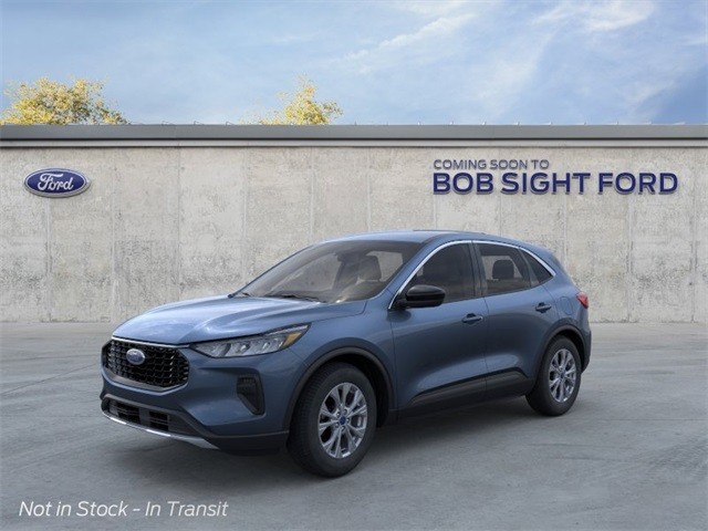 Ford Escape Vehicle Image 38