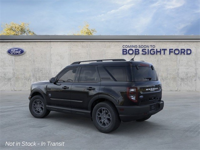 Ford Bronco Sport Vehicle Image 41