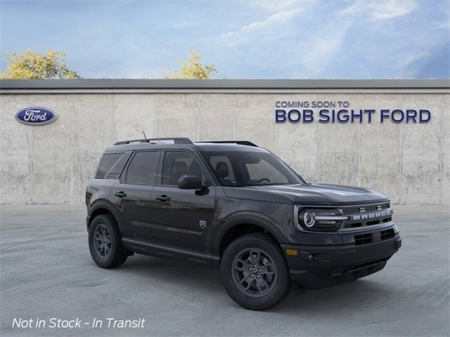 Ford Bronco Sport Vehicle Image 44