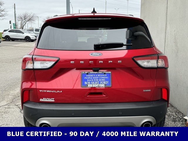 Ford Escape Vehicle Image 35