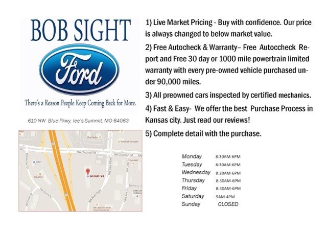 Ford Escape Vehicle Image 33