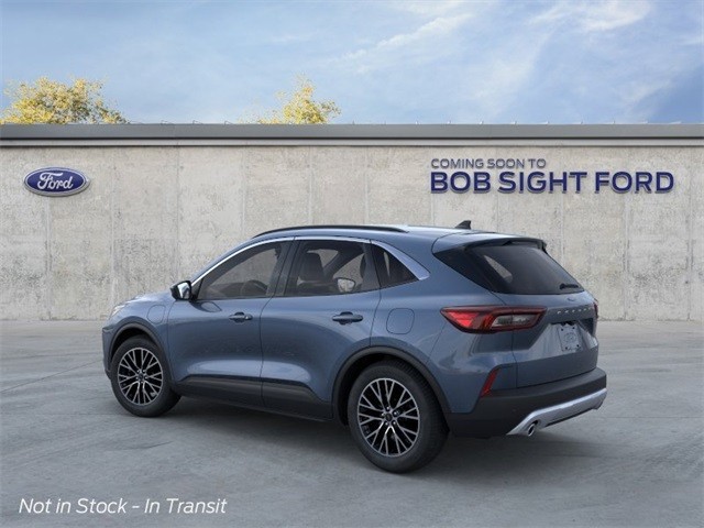 Ford Escape Vehicle Image 41