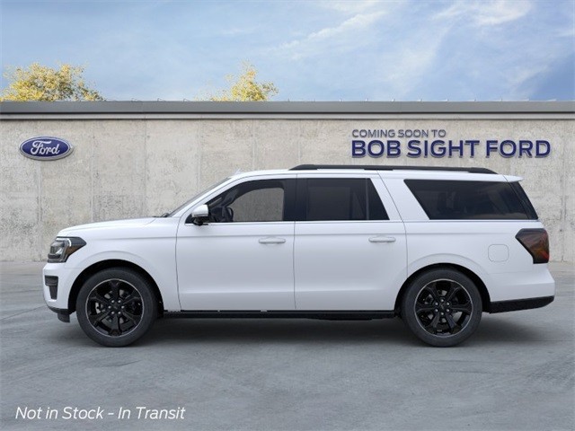 Ford Expedition Max Vehicle Image 03