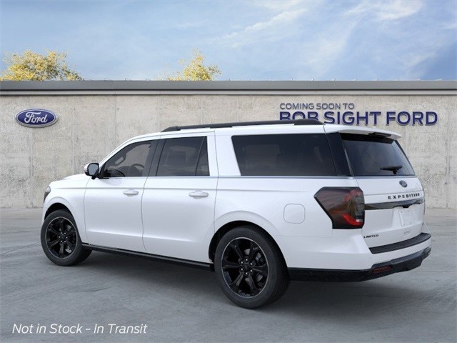 Ford Expedition Max Vehicle Image 04