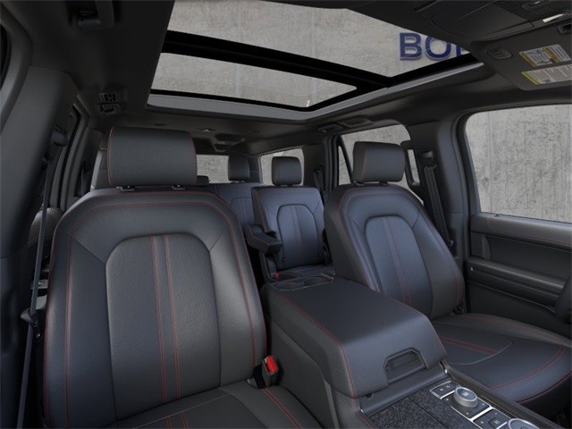 Ford Expedition Max Vehicle Image 10