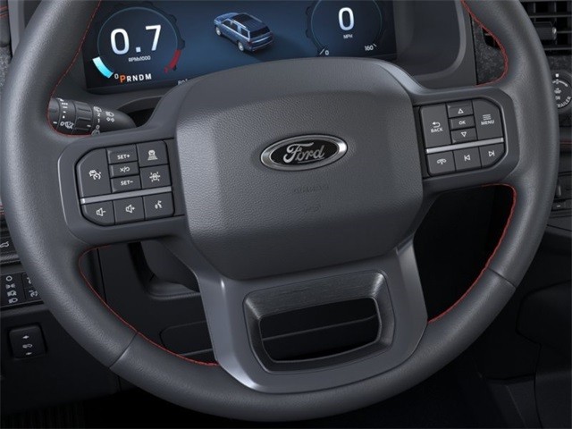 Ford Expedition Max Vehicle Image 12