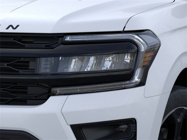 Ford Expedition Max Vehicle Image 18