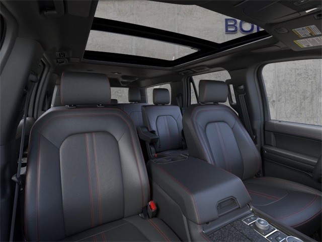 Ford Expedition Max Vehicle Image 10