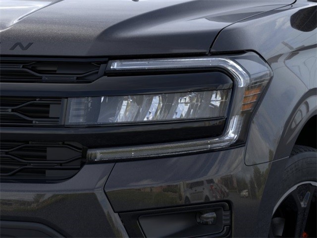 Ford Expedition Max Vehicle Image 18