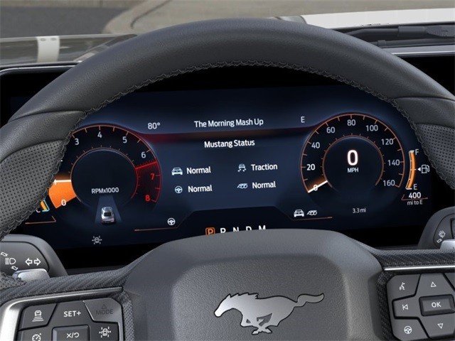 Ford Mustang Vehicle Image 13