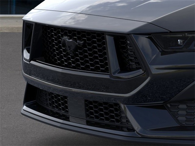 Ford Mustang Vehicle Image 17