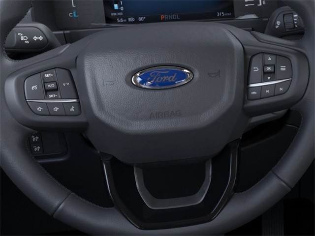 Ford Ranger Vehicle Image 48