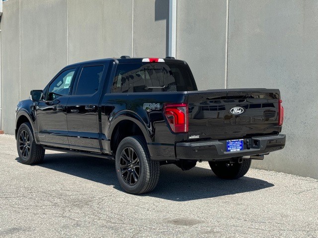 Ford F-150 Vehicle Image 38