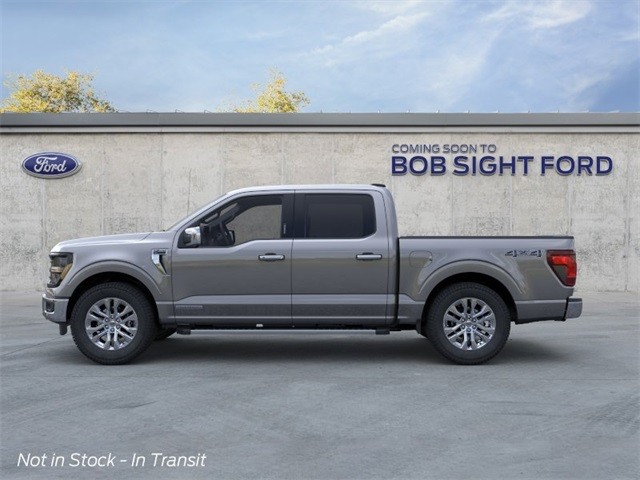Ford F-150 Vehicle Image 40