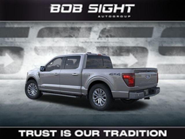 Ford F-150 Vehicle Image 44