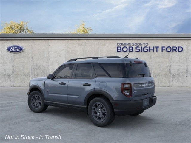 Ford Bronco Sport Vehicle Image 42
