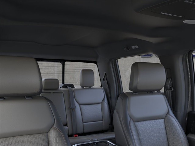 Ford F-150 Vehicle Image 22