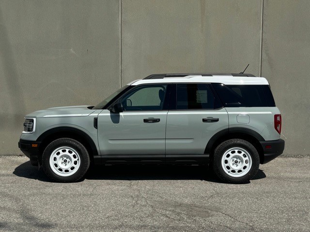 Ford Bronco Sport Vehicle Image 36