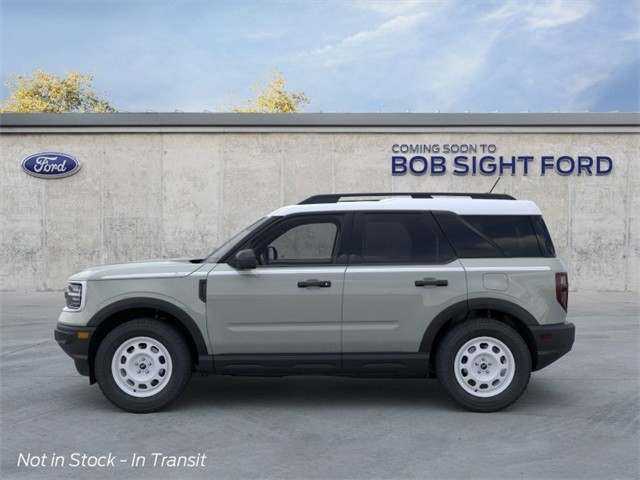 Ford Bronco Sport Vehicle Image 42