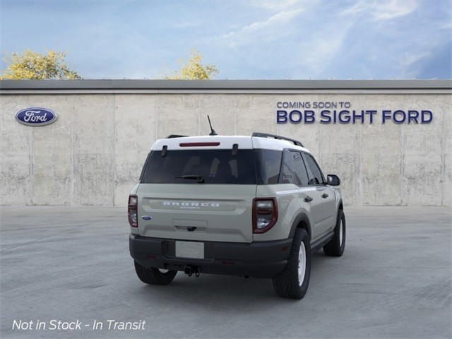 Ford Bronco Sport Vehicle Image 47