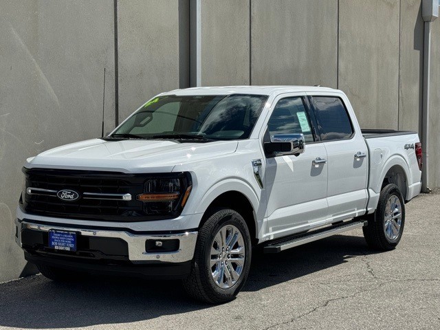 Ford F-150 Vehicle Image 35