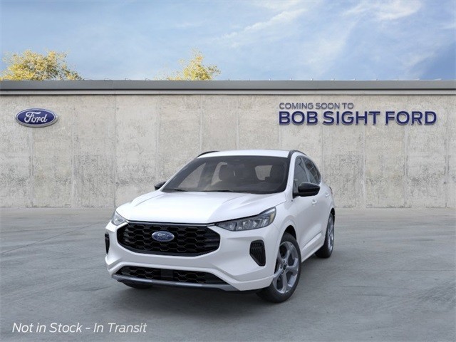 Ford Escape Vehicle Image 39
