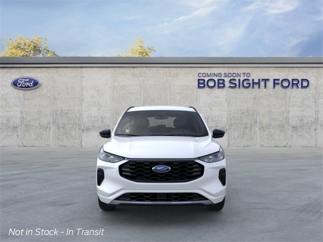 Ford Escape Vehicle Image 43