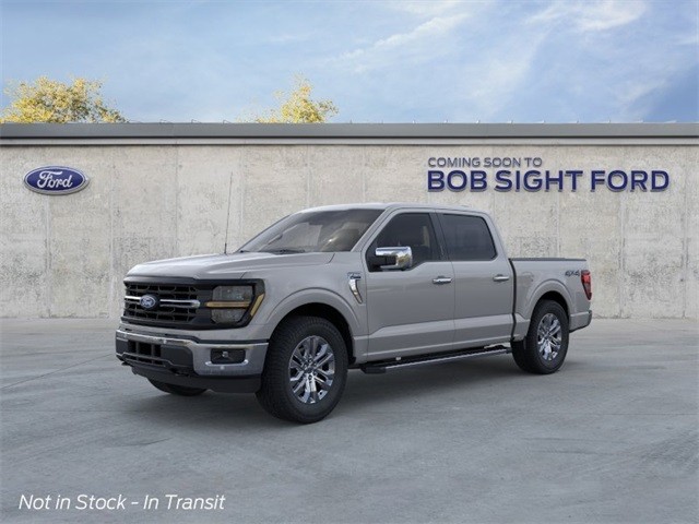 Ford F-150 Vehicle Image 38