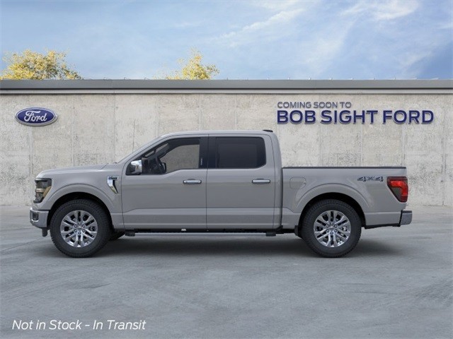 Ford F-150 Vehicle Image 39