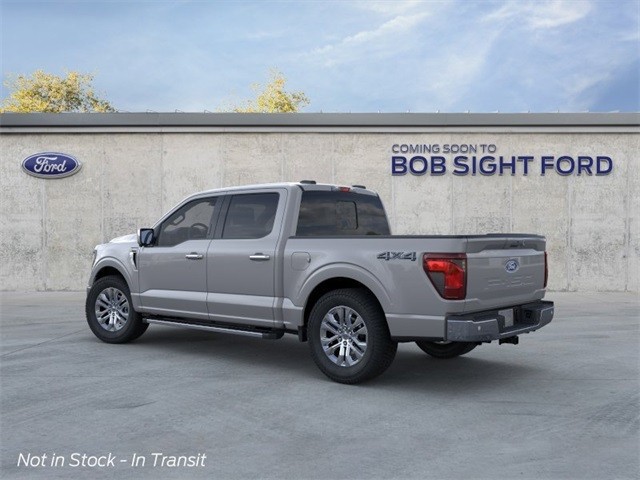 Ford F-150 Vehicle Image 40