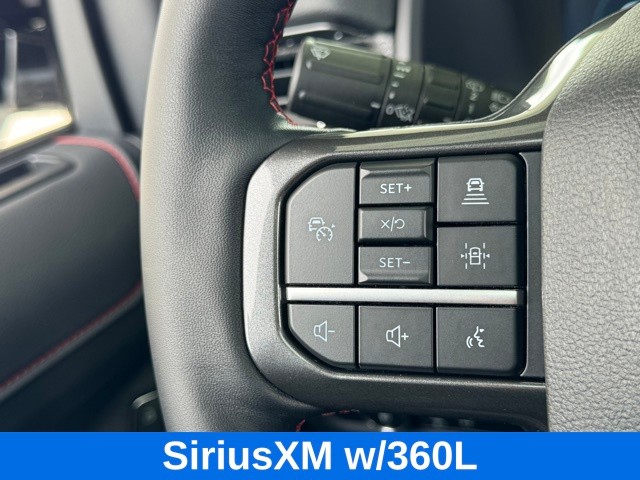 Ford Expedition Max Vehicle Image 09