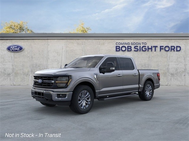 Ford F-150 Vehicle Image 39