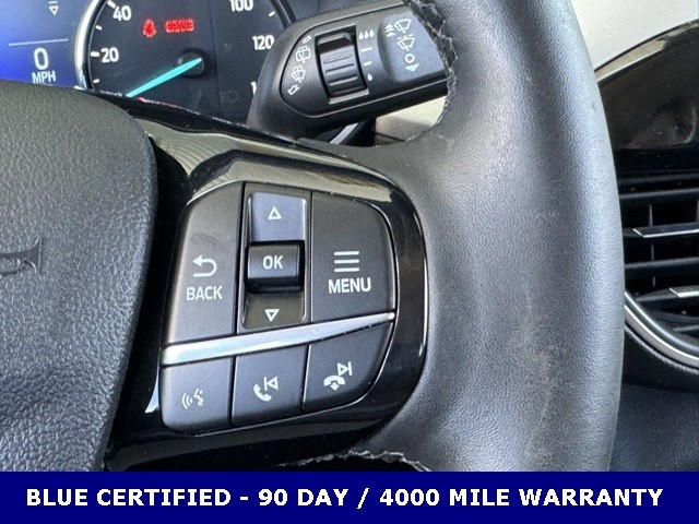 Ford Escape Vehicle Image 09