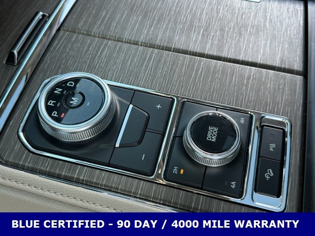 Ford Expedition Vehicle Image 22