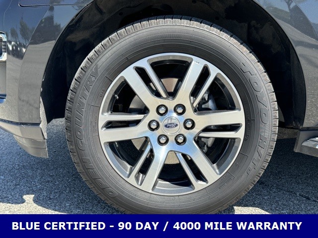 Ford Expedition Vehicle Image 45