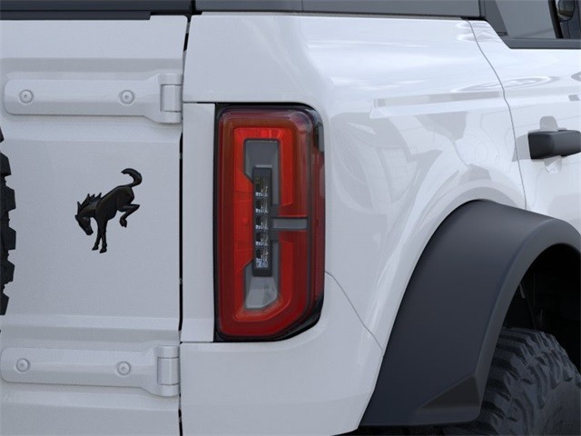 Ford Bronco Vehicle Image 23