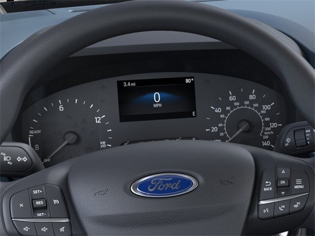 Ford Maverick Vehicle Image 13