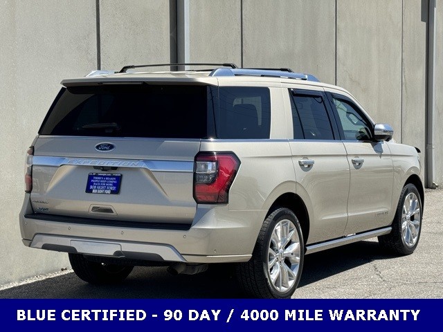 Ford Expedition Vehicle Image 37