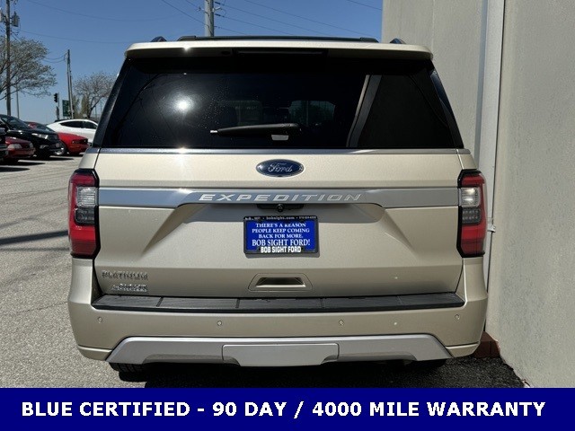 Ford Expedition Vehicle Image 38