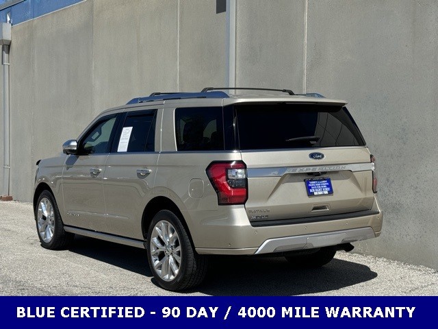Ford Expedition Vehicle Image 39