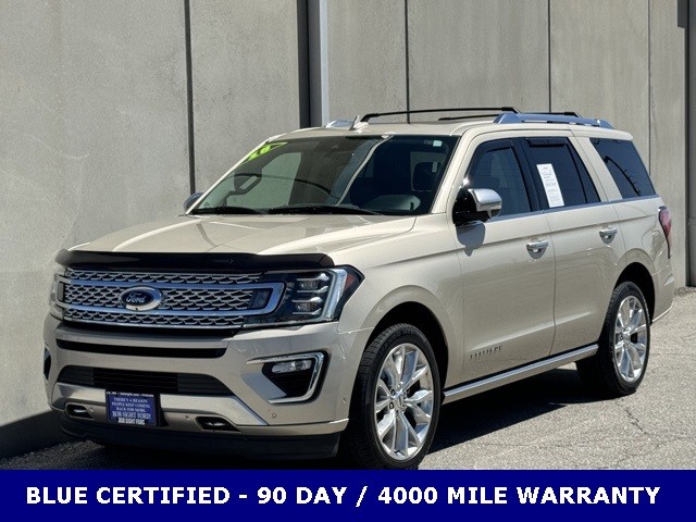 Ford Expedition Vehicle Image 41