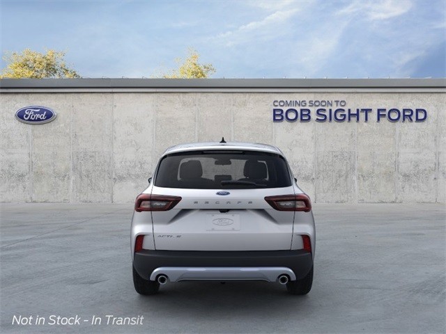 Ford Escape Vehicle Image 05