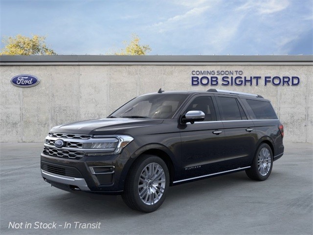 more details - ford expedition max