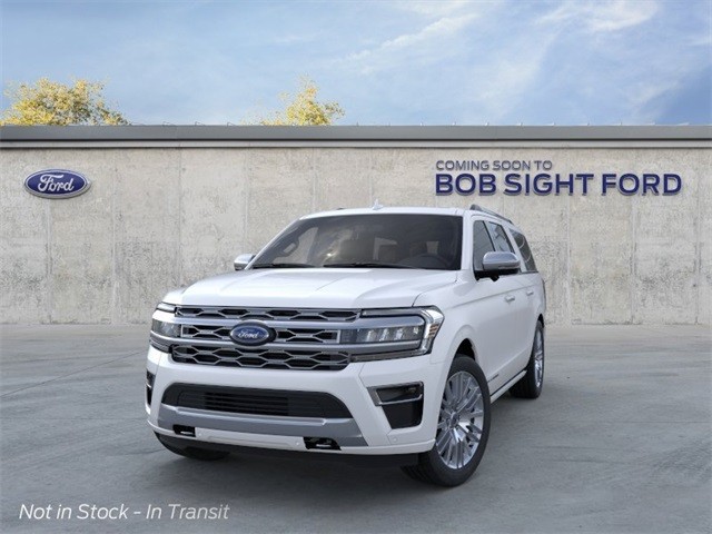 Ford Expedition Max Vehicle Image 02