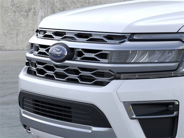 Ford Expedition Max Vehicle Image 17