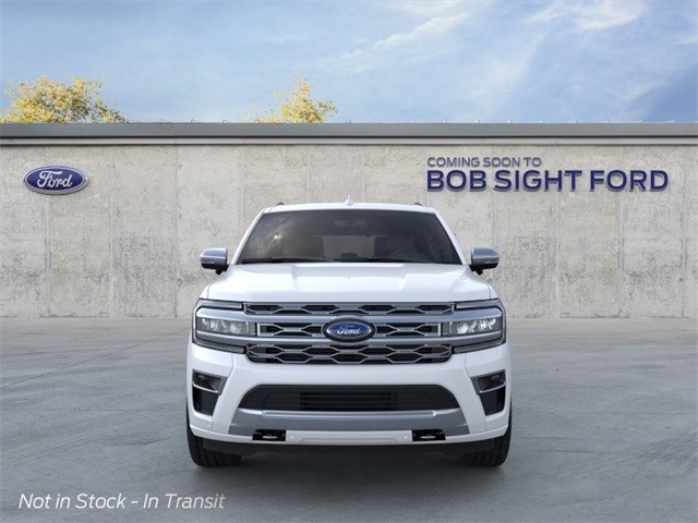 Ford Expedition Vehicle Image 06
