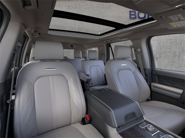 Ford Expedition Vehicle Image 10