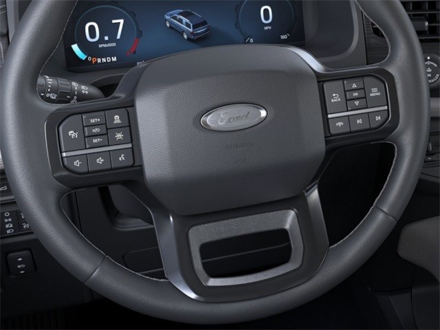 Ford Expedition Vehicle Image 12