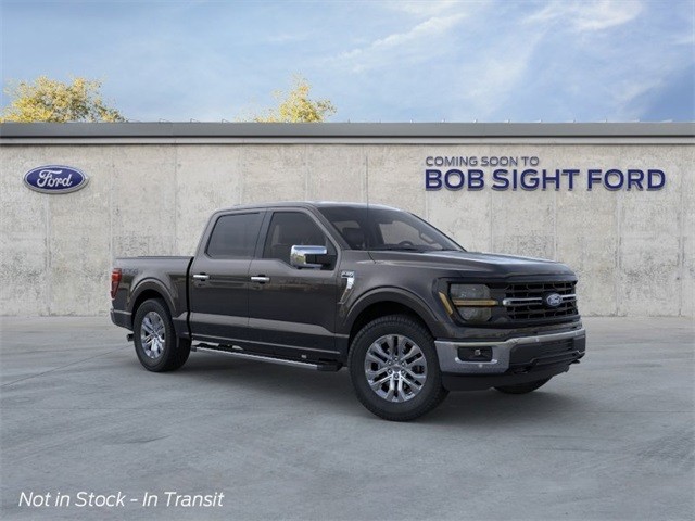 Ford F-150 Vehicle Image 47