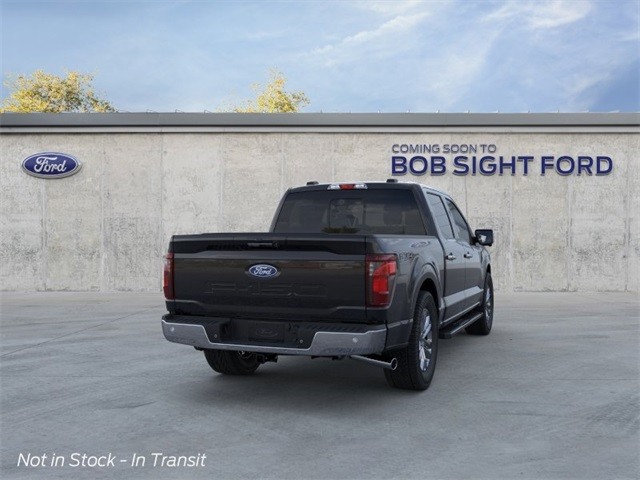Ford F-150 Vehicle Image 48